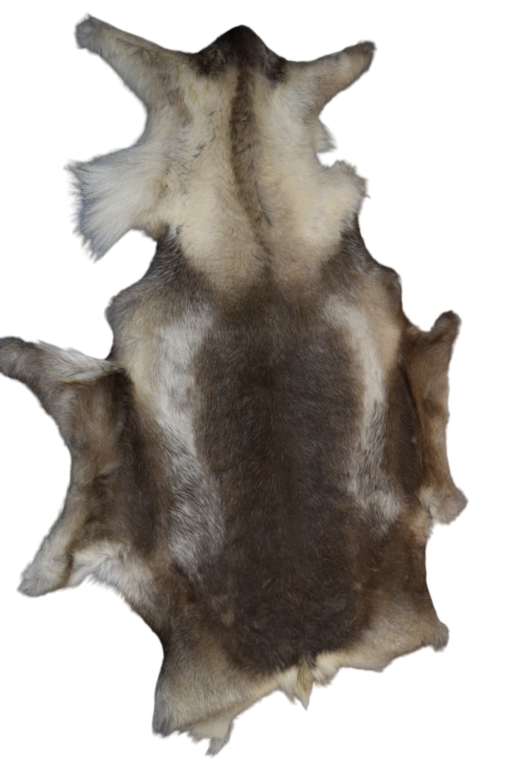 Оленья шкура