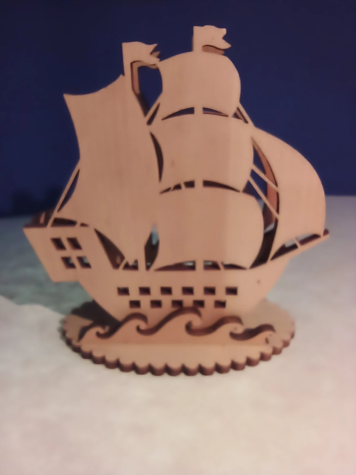 Салфетница